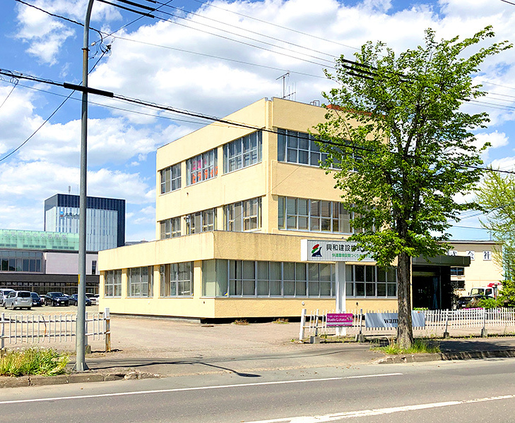 北見 ヨガ ピラティス