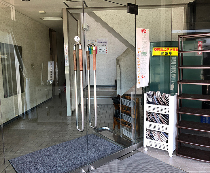 ピラティス 北見